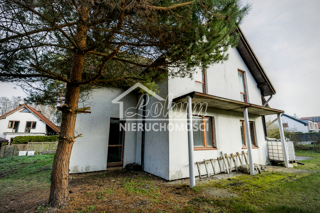 Dom 150,96&nbsp;m², Pilchowo - zdjęcie 1