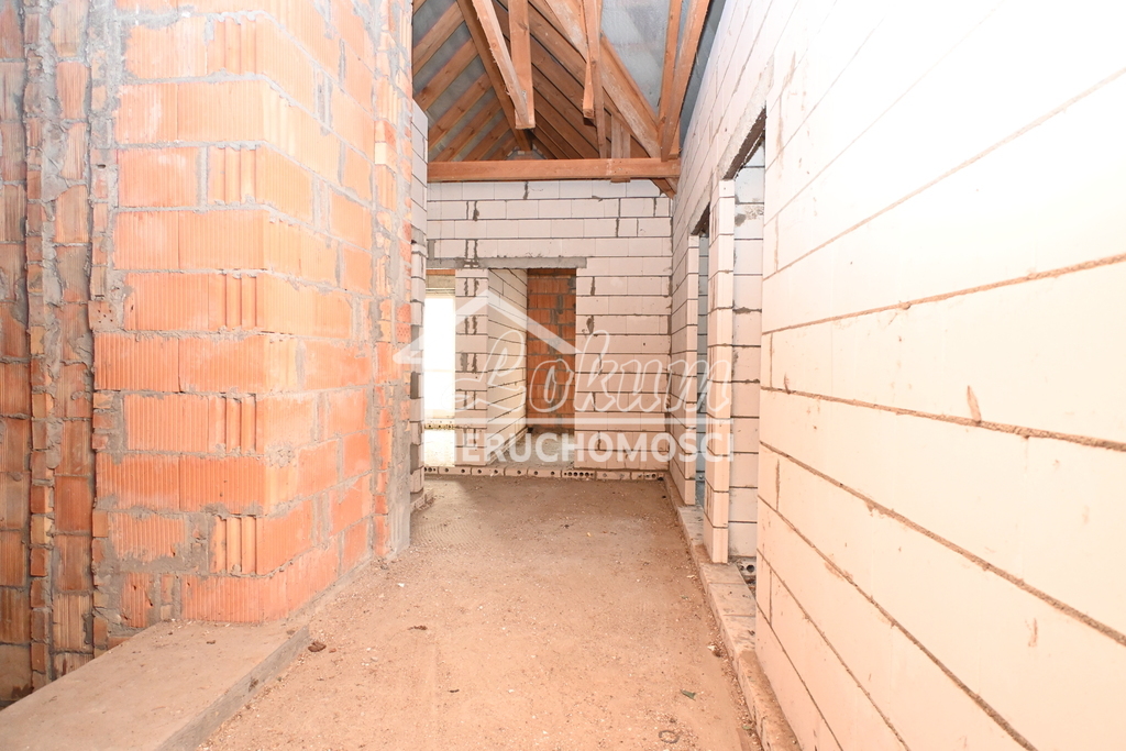 Dom 150,96&nbsp;m², Pilchowo - zdjęcie 11