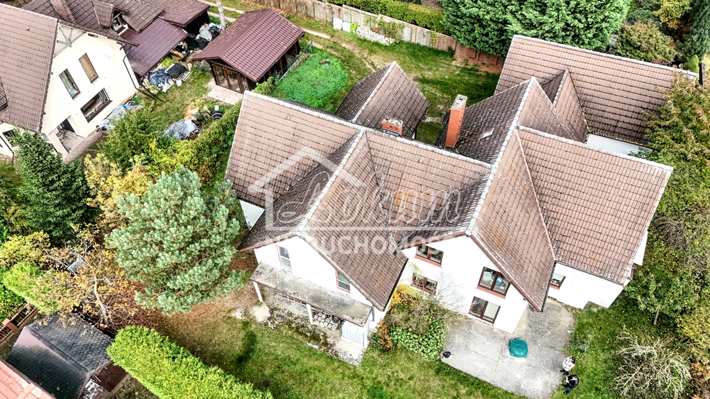 Dom 150,96&nbsp;m², Pilchowo - zdjęcie 3