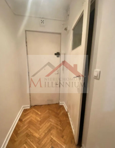 Mieszkanie 38,5&nbsp;m², Warszawa, Praga-Południe, Grochowska - zdjęcie 5