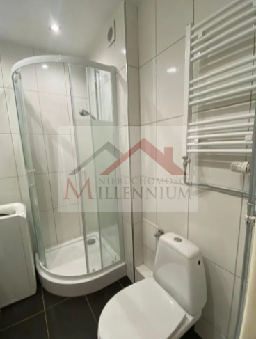 Mieszkanie 38,5&nbsp;m², Warszawa, Praga-Południe, Grochowska - zdjęcie 8