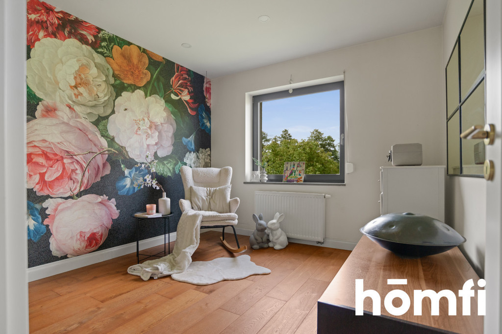 Dom 159 m², Poznań, Piątkowo, Teofila Mateckiego - zdjęcie 16