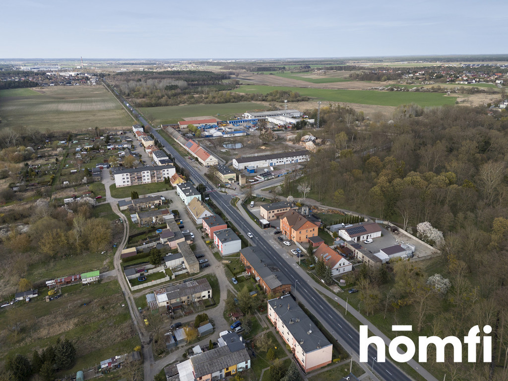 Lokal usługowy na sprzedaż, 72,66 m², Owińska, Bydgoska - zdjęcie 9