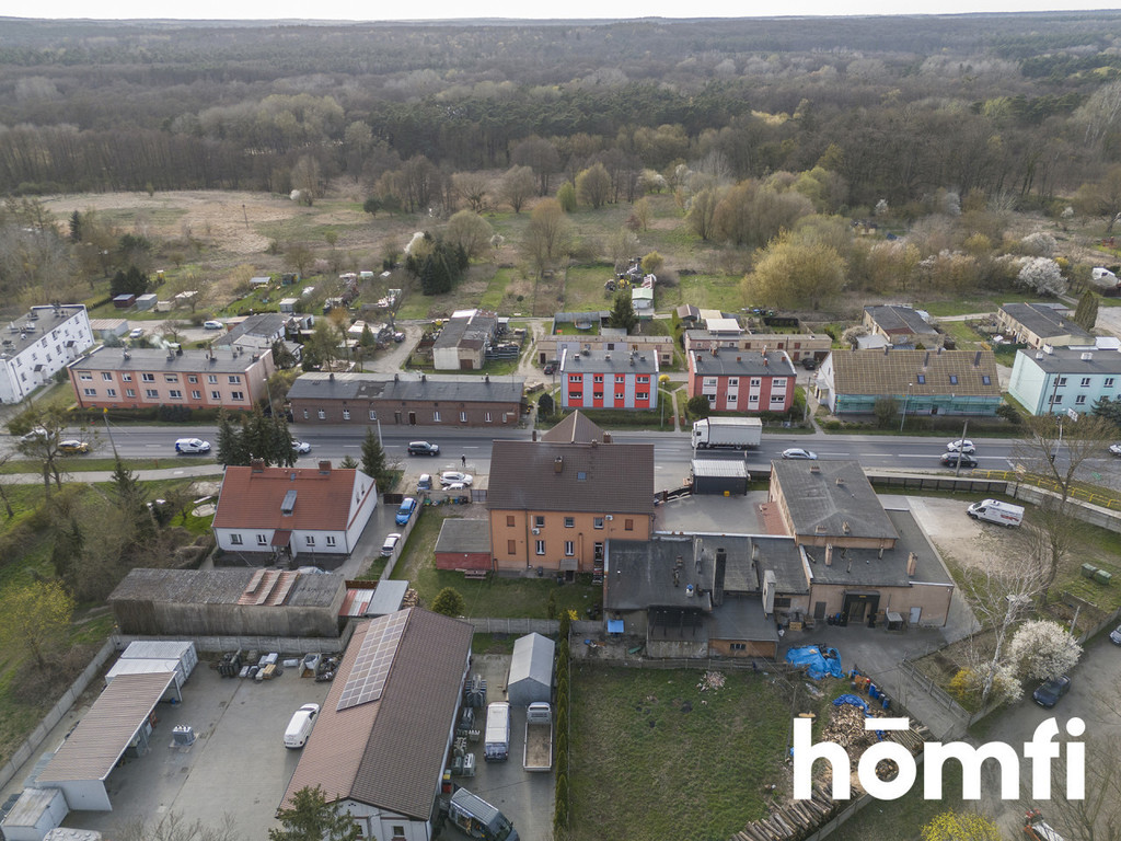 Lokal usługowy na sprzedaż, 72,66 m², Owińska, Bydgoska - zdjęcie 11
