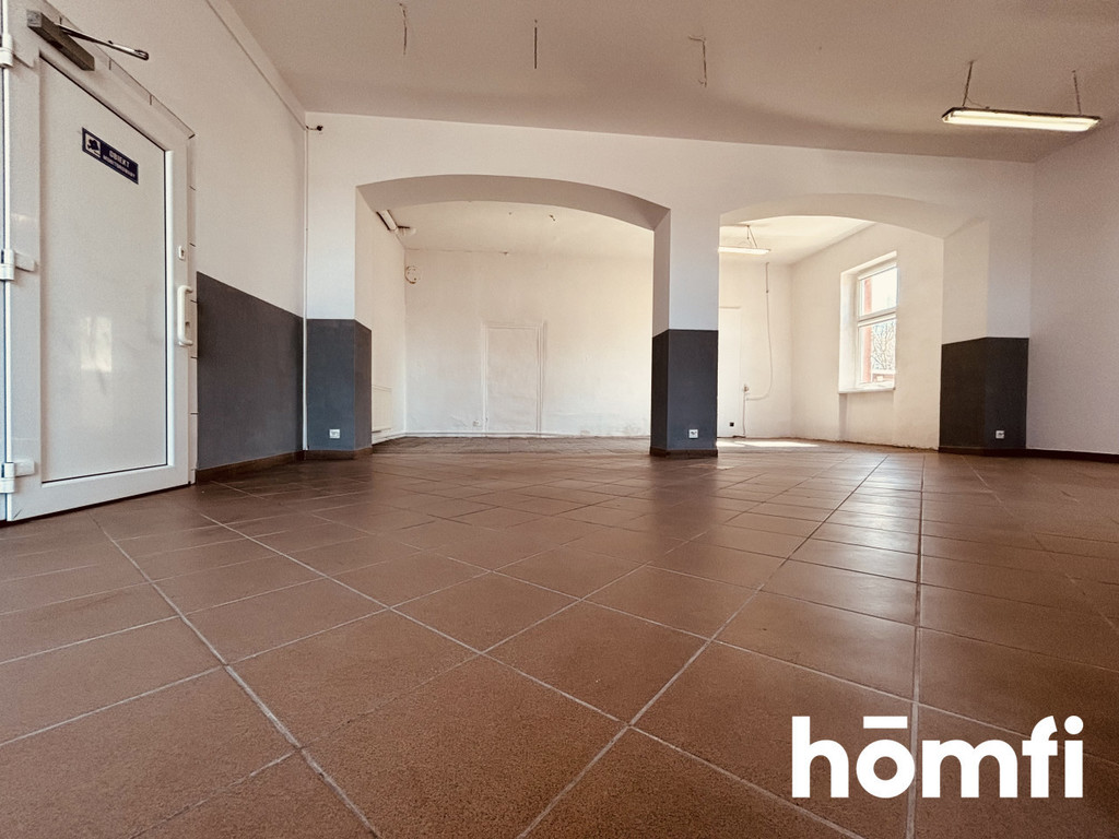 Lokal usługowy na sprzedaż, 72,66 m², Owińska, Bydgoska - zdjęcie 3