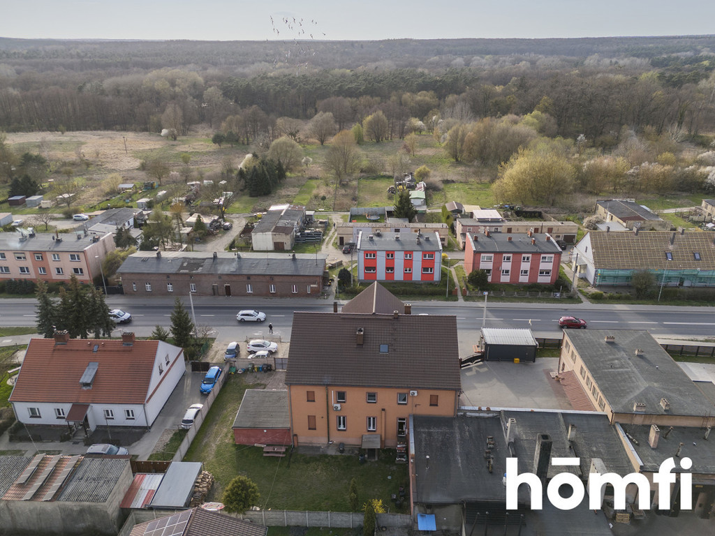 Lokal usługowy na sprzedaż, 72,66 m², Owińska, Bydgoska - zdjęcie 12