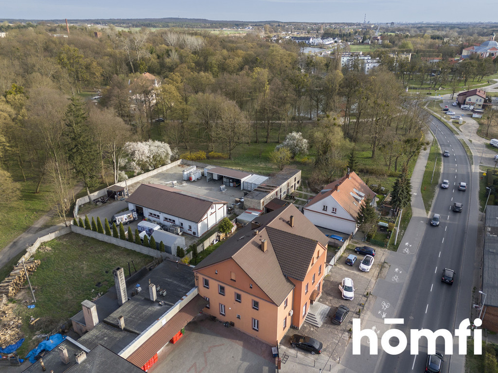 Lokal usługowy na sprzedaż, 72,66 m², Owińska, Bydgoska - zdjęcie 8