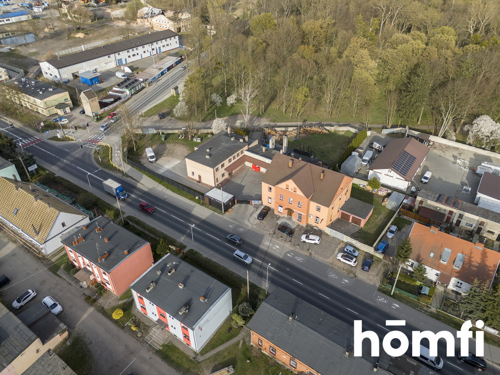 Lokal usługowy na sprzedaż, 72,66 m², Owińska, Bydgoska - zdjęcie 6