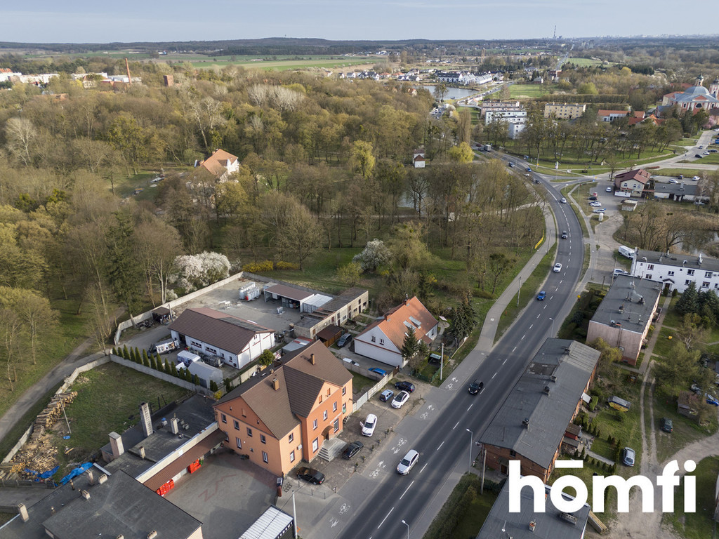 Lokal usługowy na sprzedaż, 72,66 m², Owińska, Bydgoska - zdjęcie 10