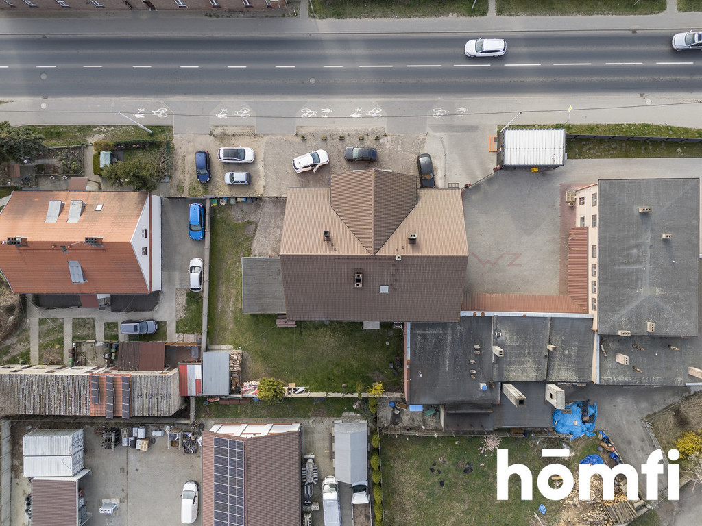 Lokal usługowy na sprzedaż, 72,66 m², Owińska, Bydgoska - zdjęcie 7