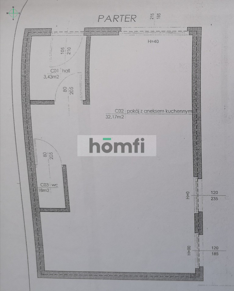 Dom 109 m², Komorniki, Łąkowa - zdjęcie 16