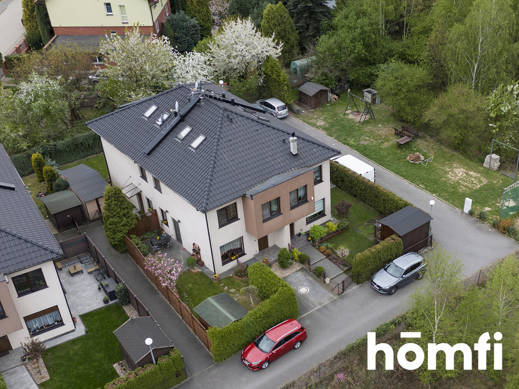 Dom 109 m², Komorniki, Łąkowa - zdjęcie 12