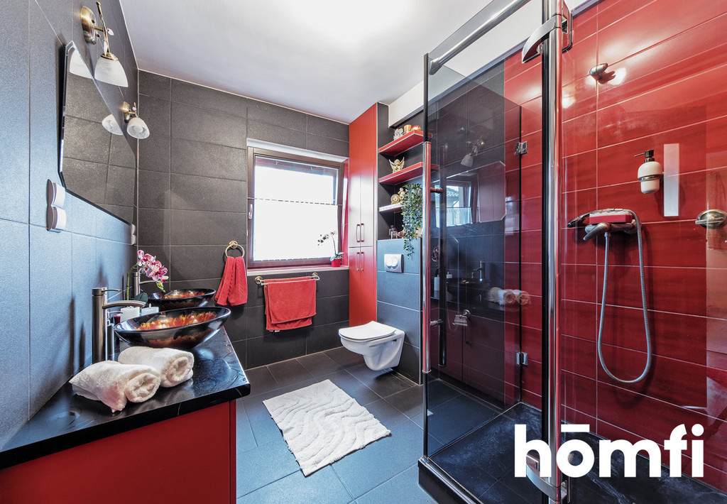 Dom 109 m², Komorniki, Łąkowa - zdjęcie 9