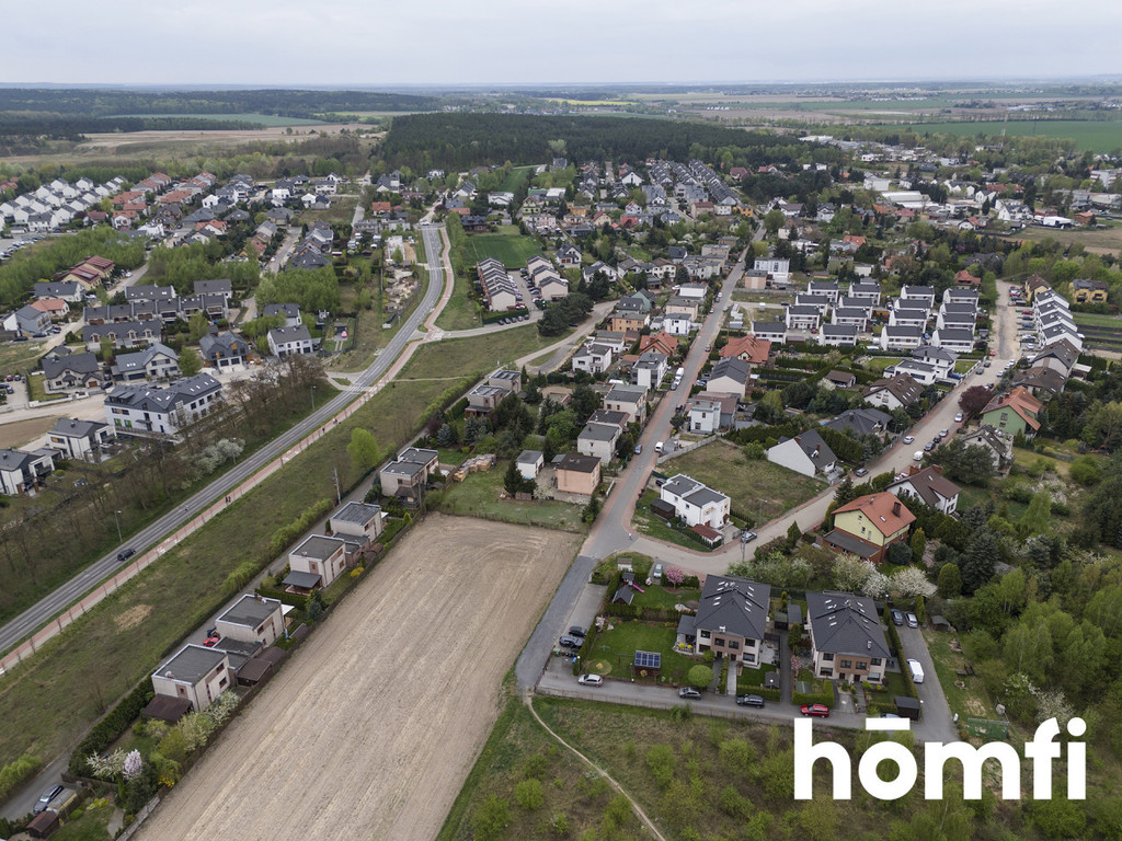 Dom 109 m², Komorniki, Łąkowa - zdjęcie 15