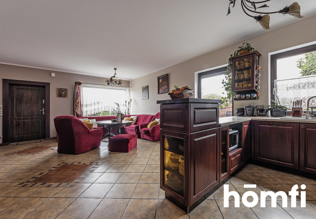 Dom 109 m², Komorniki, Łąkowa - zdjęcie 5