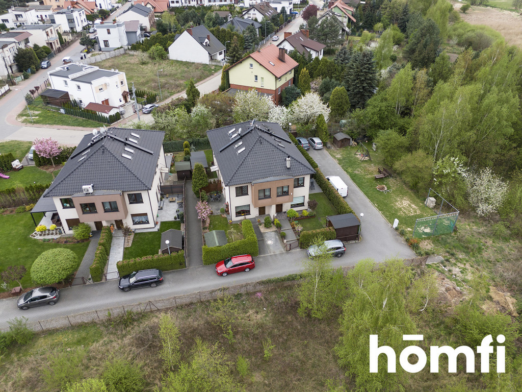Dom 109 m², Komorniki, Łąkowa - zdjęcie 14