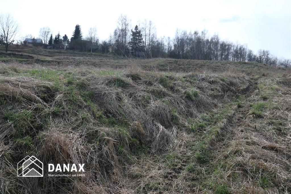 Działka budowlana 700 m², Czarnochowice - zdjęcie 2
