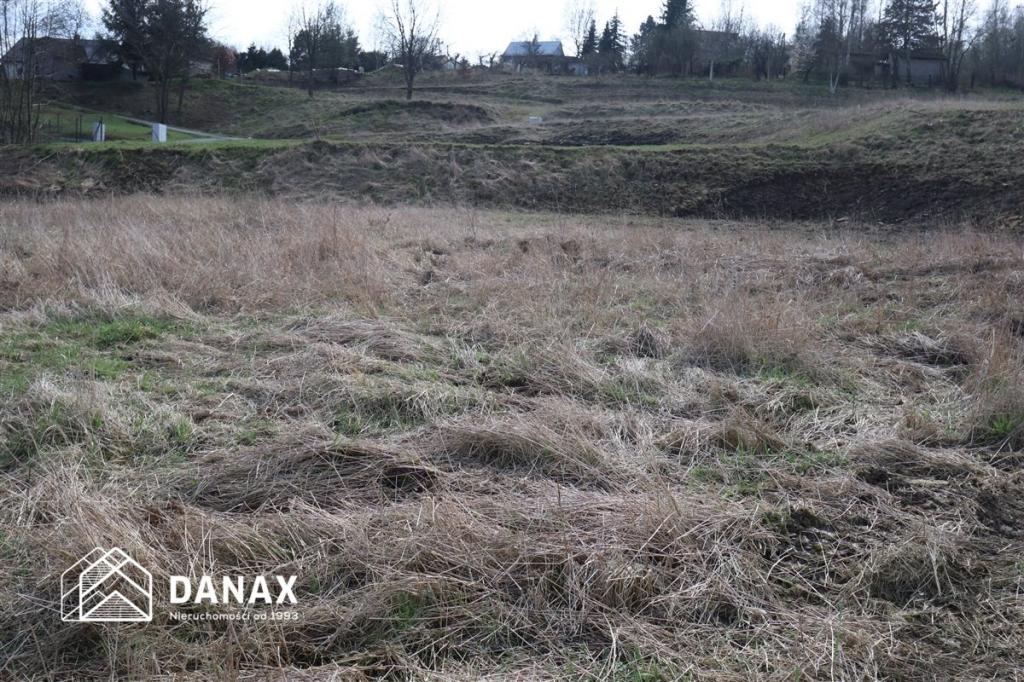 Działka budowlana 700 m², Czarnochowice - zdjęcie 3