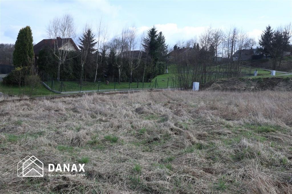 Działka budowlana 700 m², Czarnochowice - zdjęcie 1