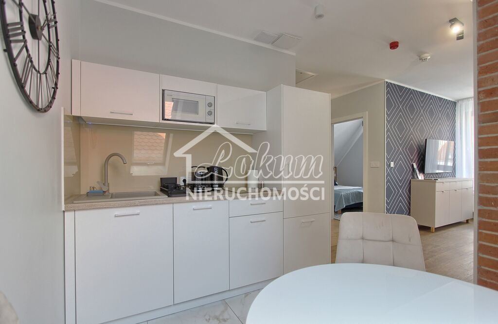 Mieszkanie 40,68&nbsp;m², Szczecin, Stare Miasto, Wielka Odrzańska - zdjęcie 9