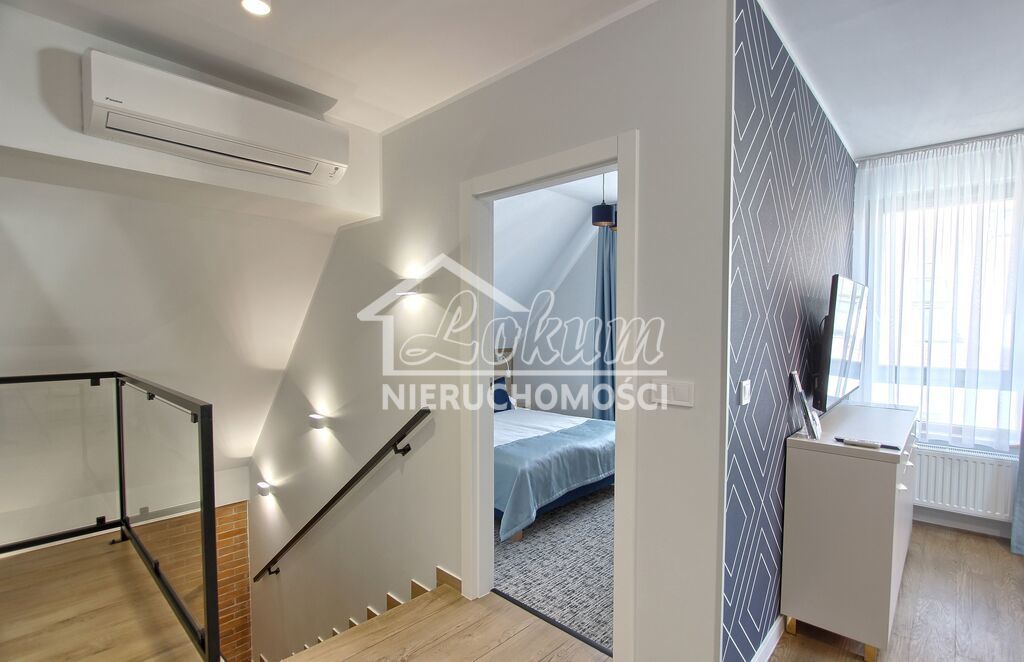 Mieszkanie 40,68&nbsp;m², Szczecin, Stare Miasto, Wielka Odrzańska - zdjęcie 6