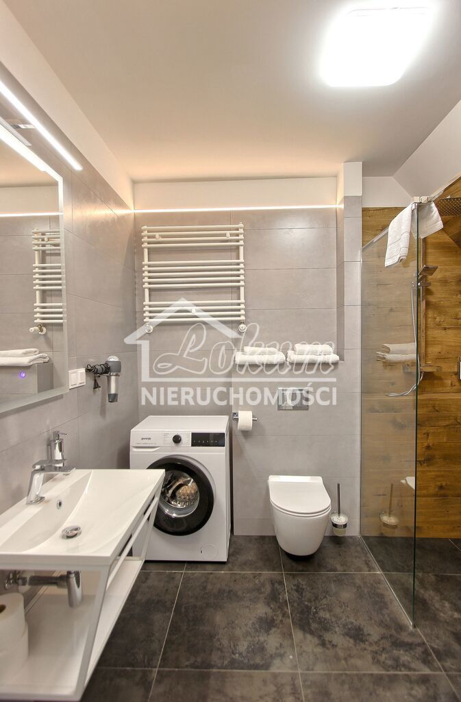 Mieszkanie 40,68&nbsp;m², Szczecin, Stare Miasto, Wielka Odrzańska - zdjęcie 12