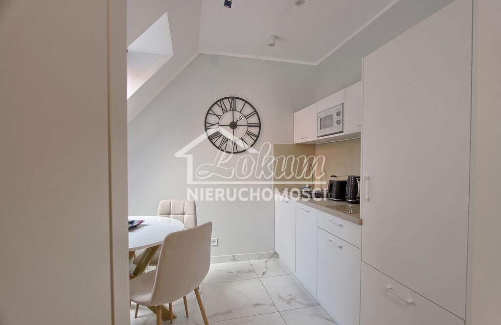 Mieszkanie 40,68&nbsp;m², Szczecin, Stare Miasto, Wielka Odrzańska - zdjęcie 11