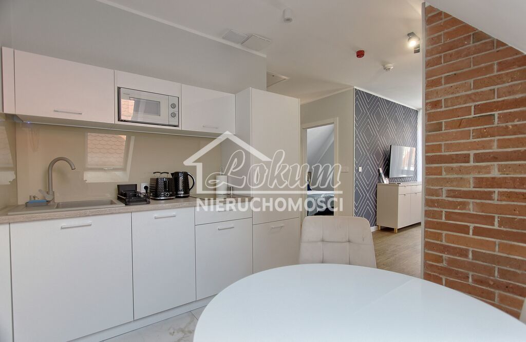 Mieszkanie 40,68&nbsp;m², Szczecin, Stare Miasto, Wielka Odrzańska - zdjęcie 8