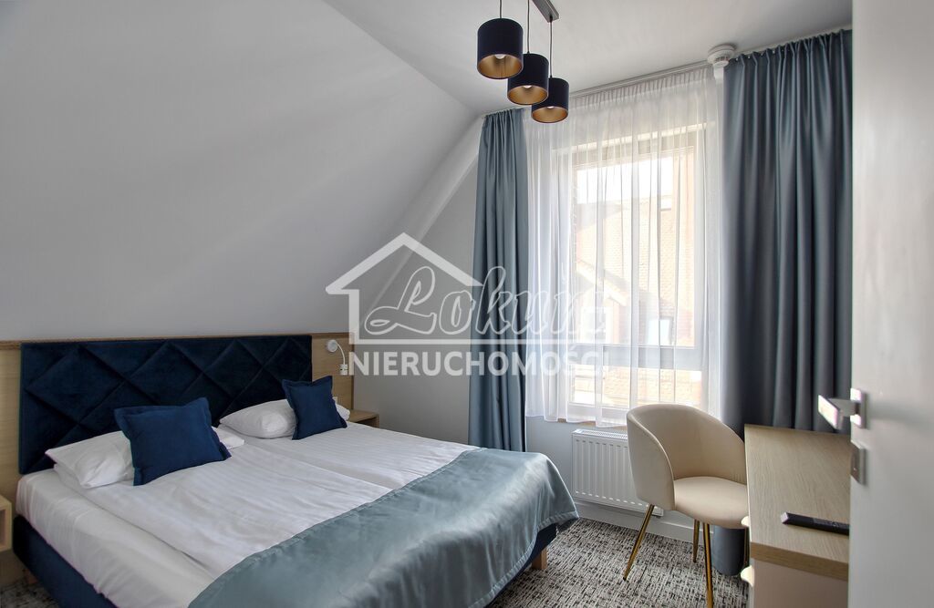 Mieszkanie 40,68&nbsp;m², Szczecin, Stare Miasto, Wielka Odrzańska - zdjęcie 3