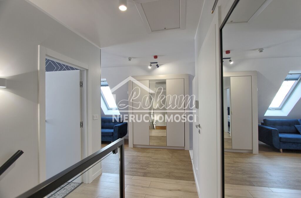 Mieszkanie 40,68&nbsp;m², Szczecin, Stare Miasto, Wielka Odrzańska - zdjęcie 2