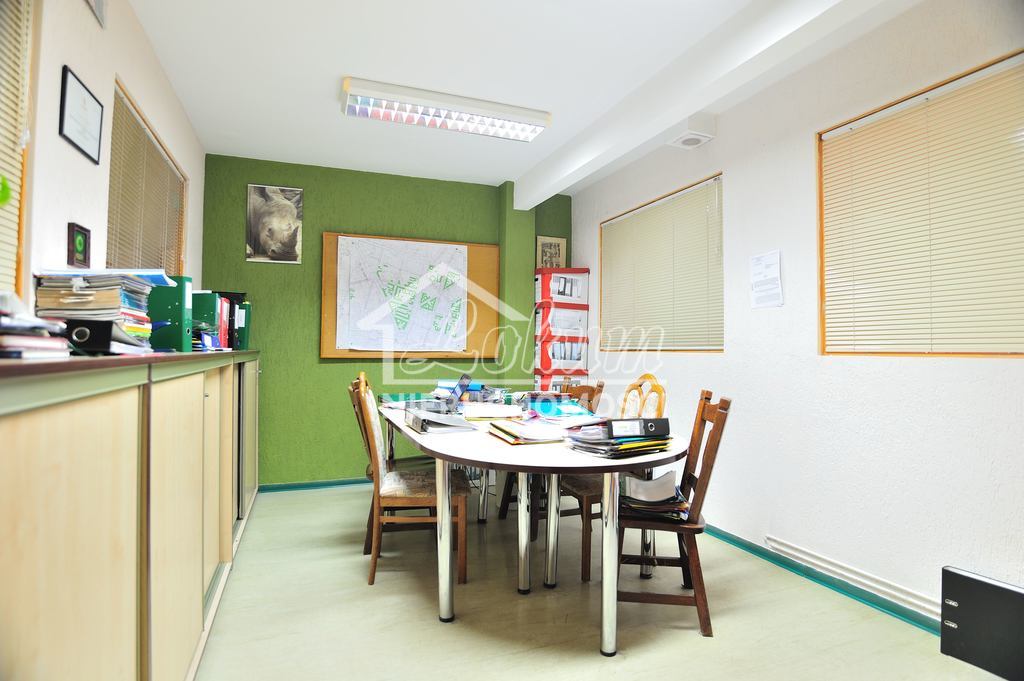 Lokal biurowy do wynajęcia, 17&nbsp;m², Szczecin, Drzetowo-Grabowo, Rugiańska - zdjęcie 4