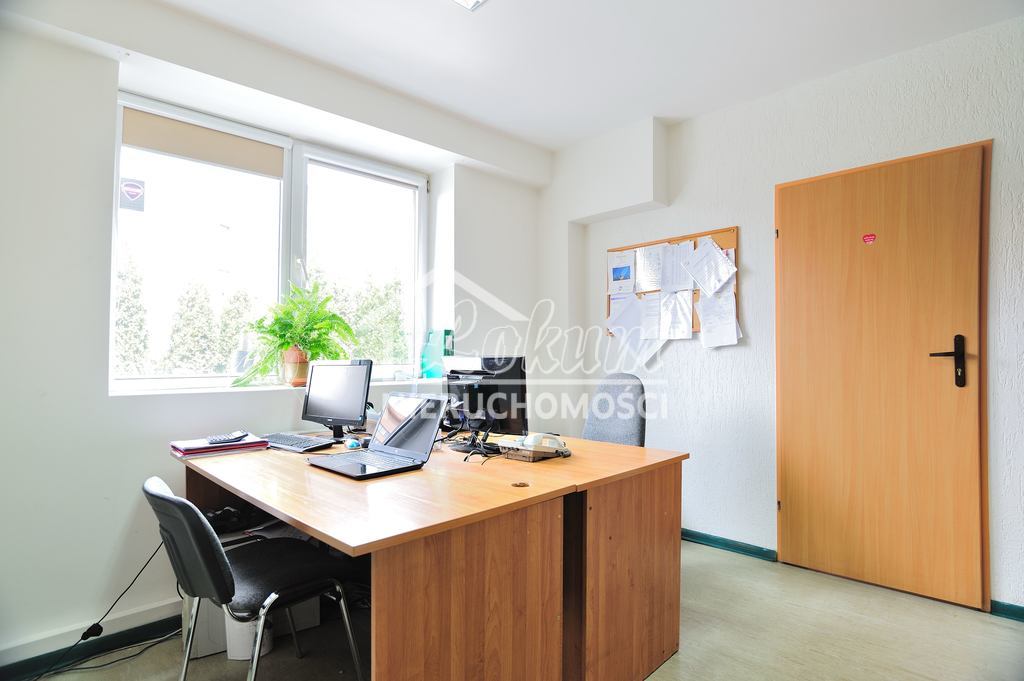 Lokal biurowy do wynajęcia, 17&nbsp;m², Szczecin, Drzetowo-Grabowo, Rugiańska - zdjęcie 2