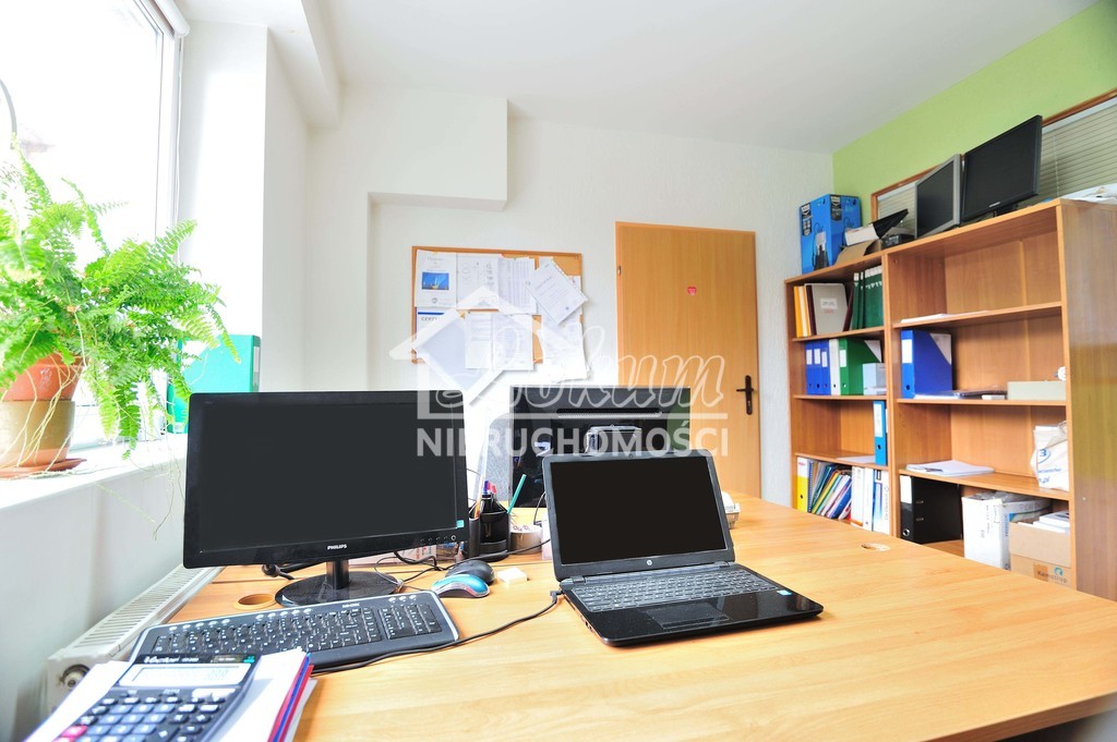 Lokal biurowy do wynajęcia, 17&nbsp;m², Szczecin, Drzetowo-Grabowo, Rugiańska - zdjęcie 1