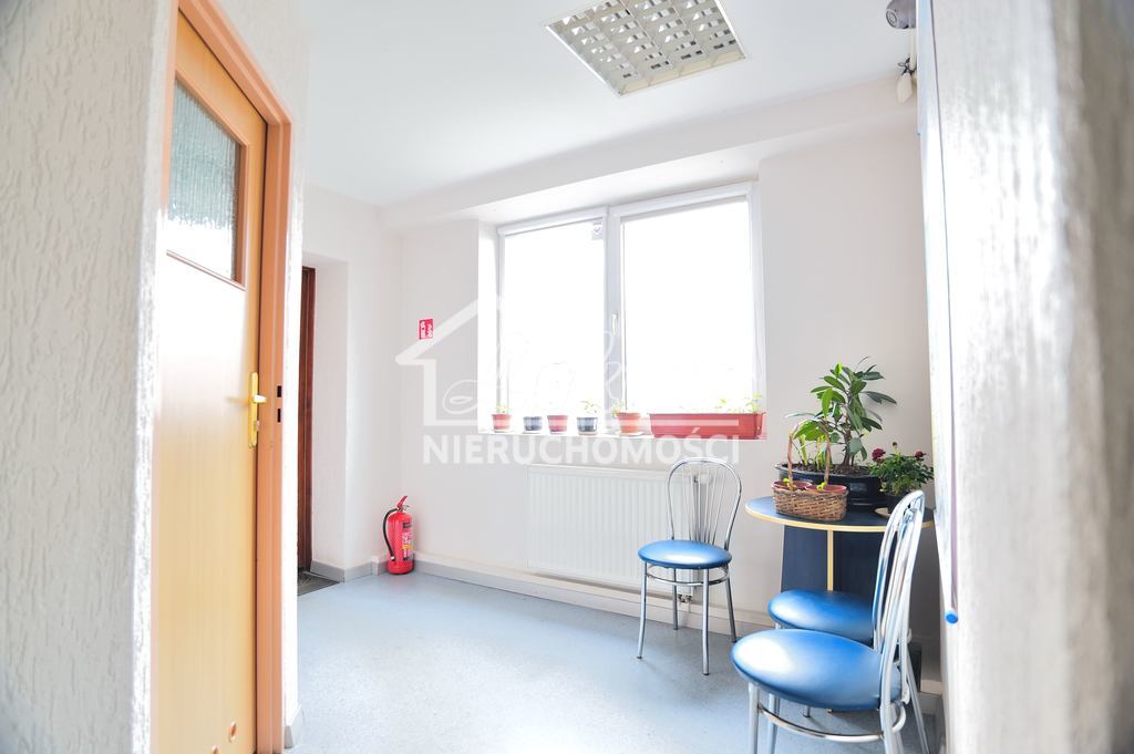 Lokal biurowy do wynajęcia, 17&nbsp;m², Szczecin, Drzetowo-Grabowo, Rugiańska - zdjęcie 3