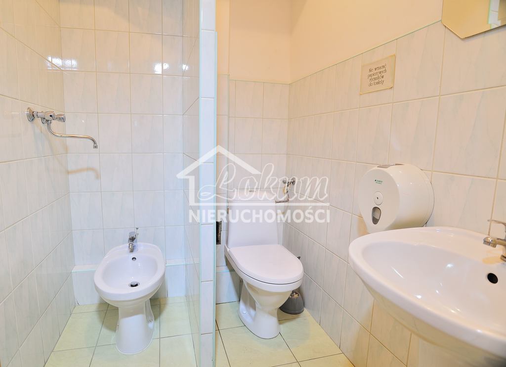 Lokal biurowy do wynajęcia, 17&nbsp;m², Szczecin, Drzetowo-Grabowo, Rugiańska - zdjęcie 5