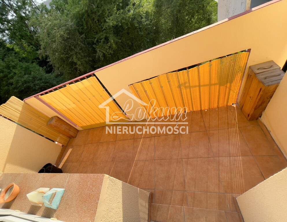 Mieszkanie 55&nbsp;m², Szczecin, Pogodno, Stefana Grota-Roweckiego - zdjęcie 16