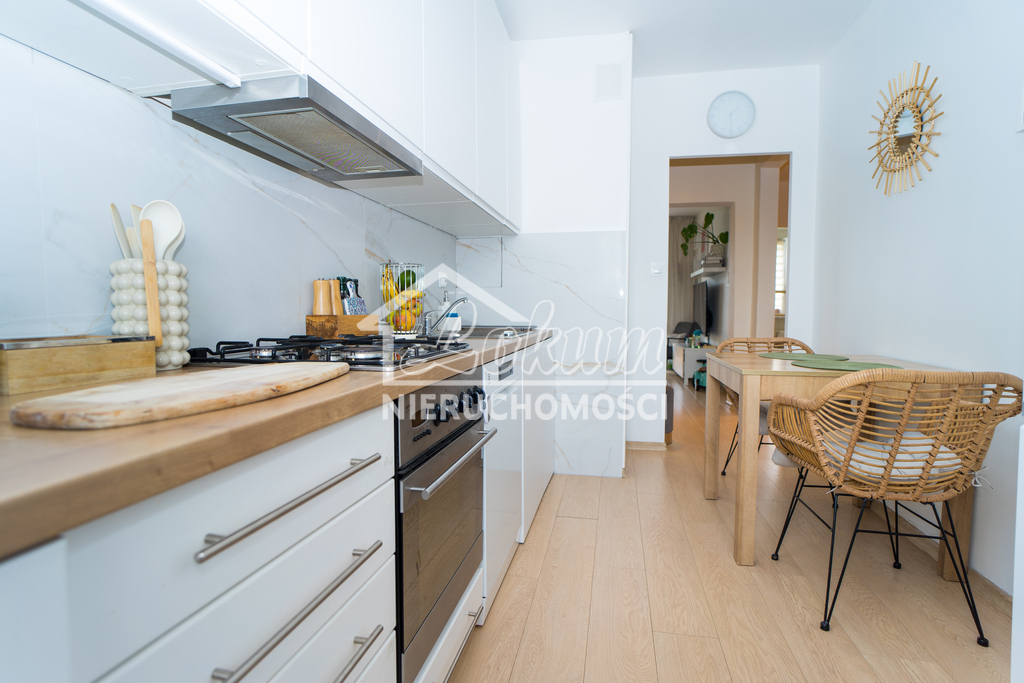 Mieszkanie 55&nbsp;m², Szczecin, Pogodno, Stefana Grota-Roweckiego - zdjęcie 11