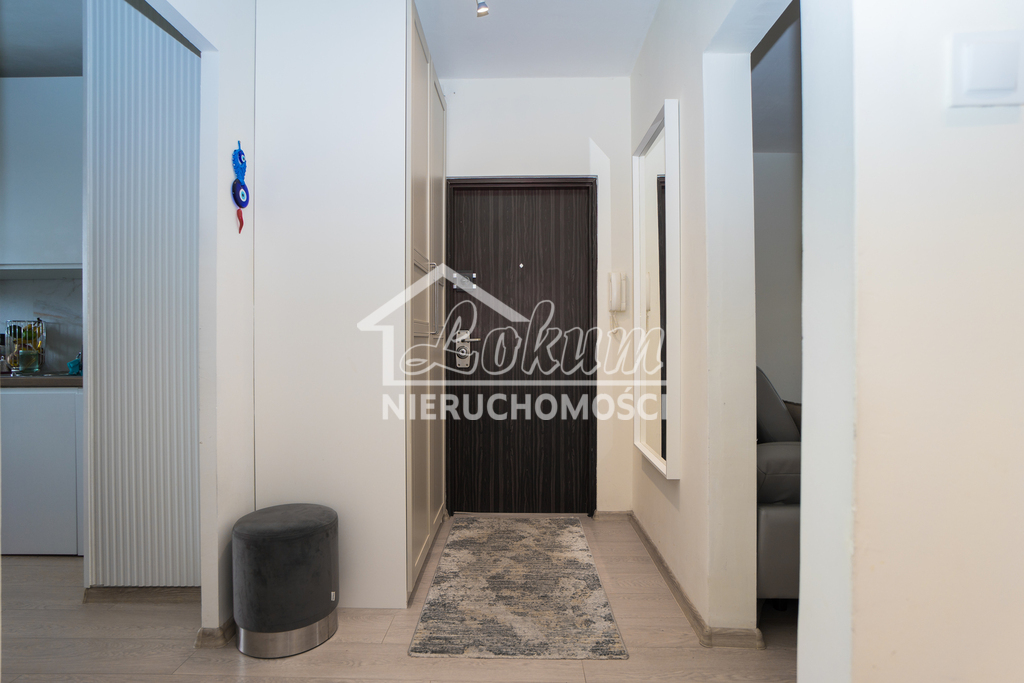 Mieszkanie 55&nbsp;m², Szczecin, Pogodno, Stefana Grota-Roweckiego - zdjęcie 9