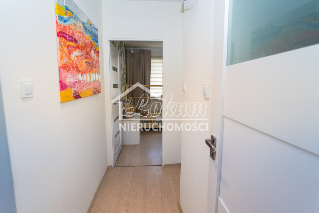 Mieszkanie 55&nbsp;m², Szczecin, Pogodno, Stefana Grota-Roweckiego - zdjęcie 8