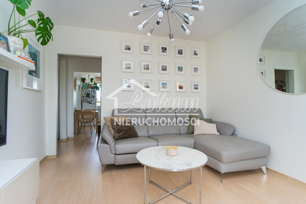 Mieszkanie 55&nbsp;m², Szczecin, Pogodno, Stefana Grota-Roweckiego - zdjęcie 4