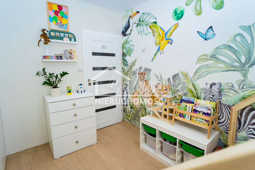 Mieszkanie 55&nbsp;m², Szczecin, Pogodno, Stefana Grota-Roweckiego - zdjęcie 6