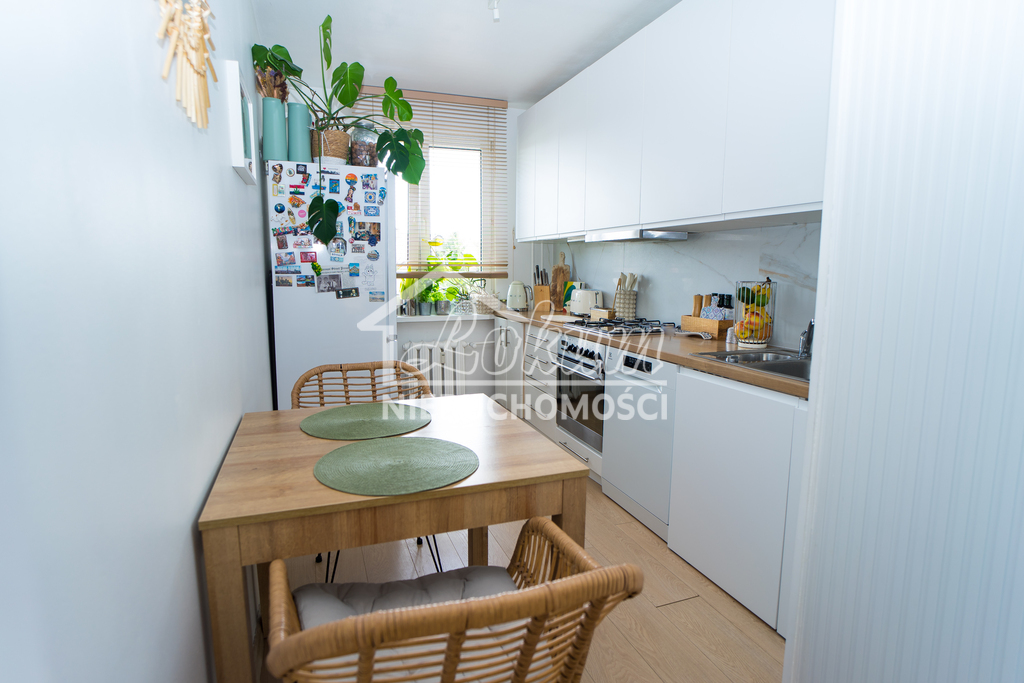 Mieszkanie 55&nbsp;m², Szczecin, Pogodno, Stefana Grota-Roweckiego - zdjęcie 10