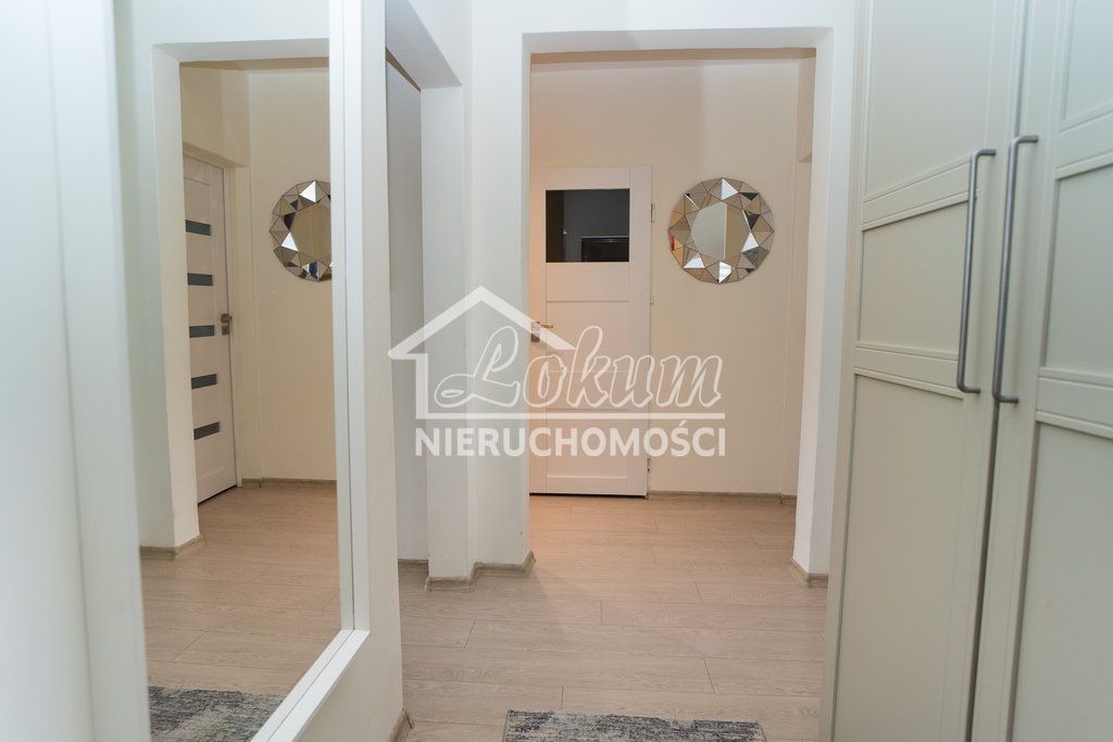 Mieszkanie 55&nbsp;m², Szczecin, Pogodno, Stefana Grota-Roweckiego - zdjęcie 15