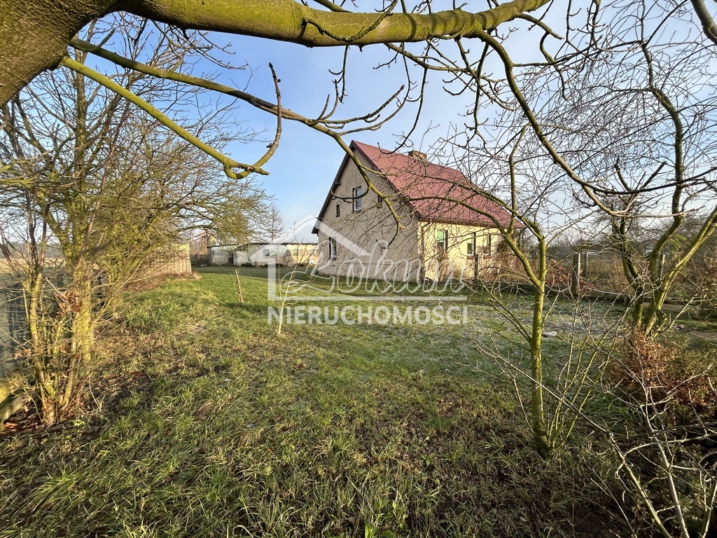 Dom 100&nbsp;m², Wieńkowo - zdjęcie 14