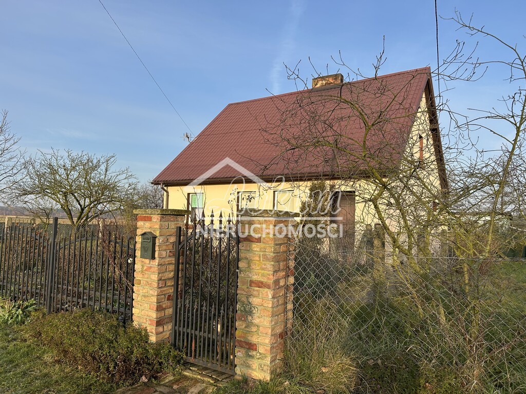 Dom 100&nbsp;m², Wieńkowo - zdjęcie 1