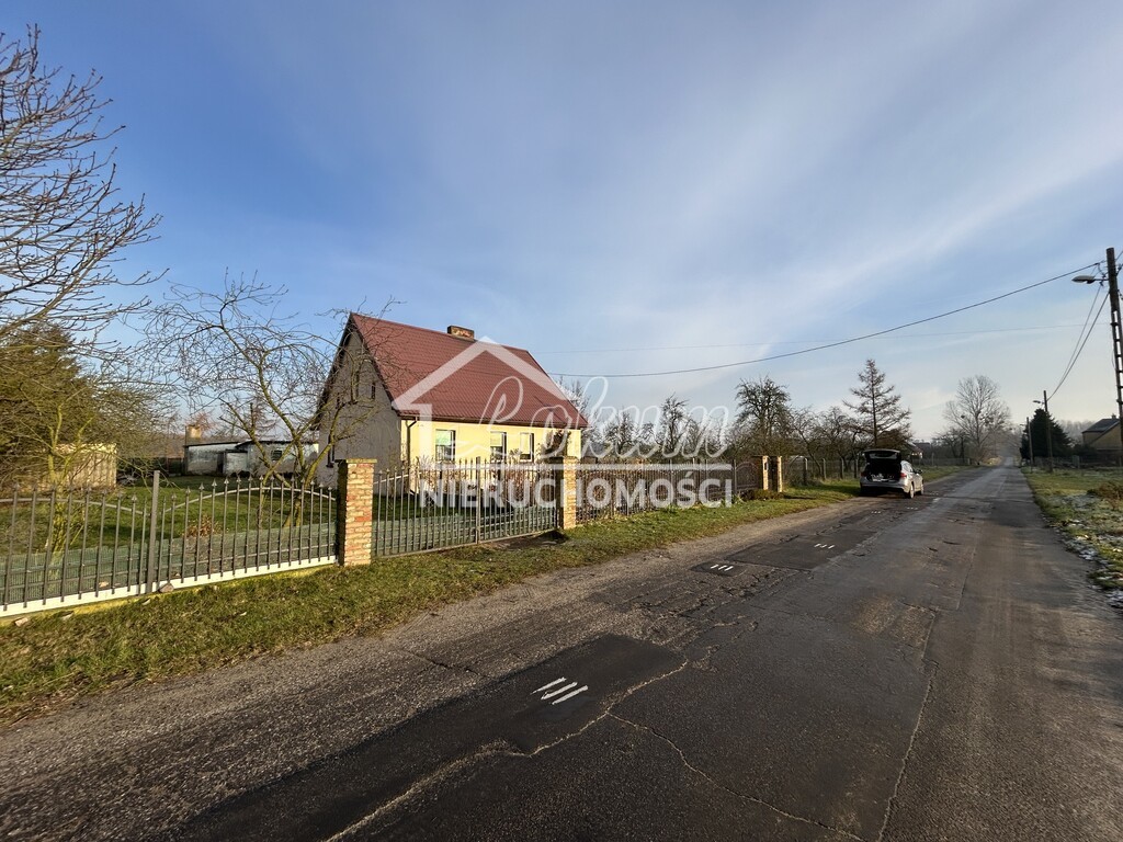 Dom 100&nbsp;m², Wieńkowo - zdjęcie 2