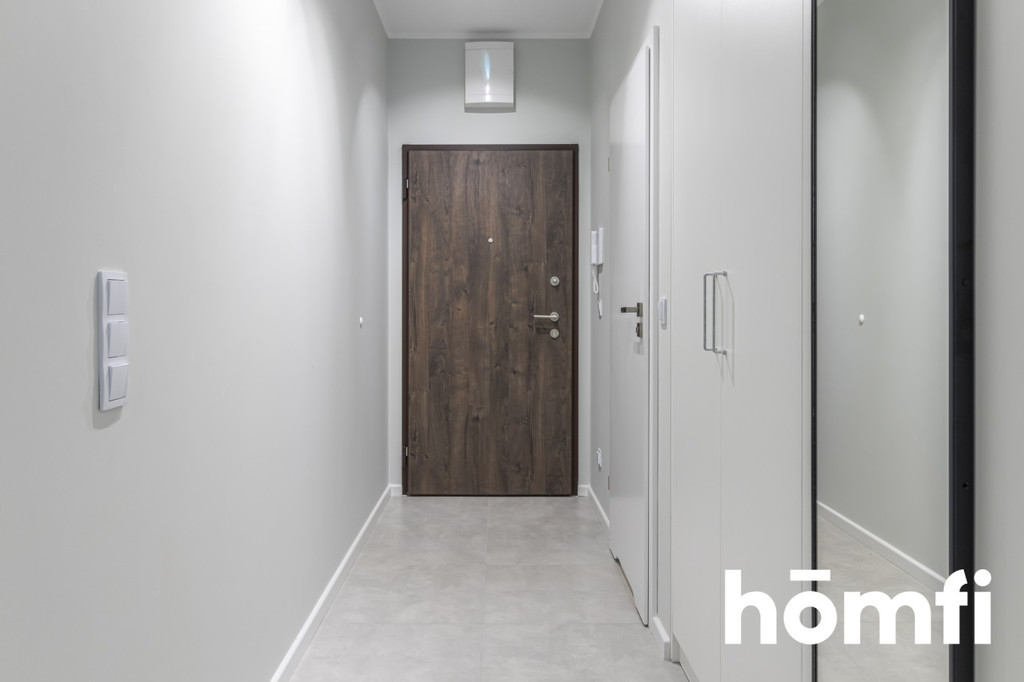 Mieszkanie 34&nbsp;m², Warszawa, Mokotów, Domaniewska - zdjęcie 12