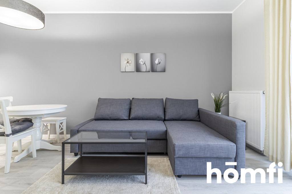 Mieszkanie 34&nbsp;m², Warszawa, Mokotów, Domaniewska - zdjęcie 8