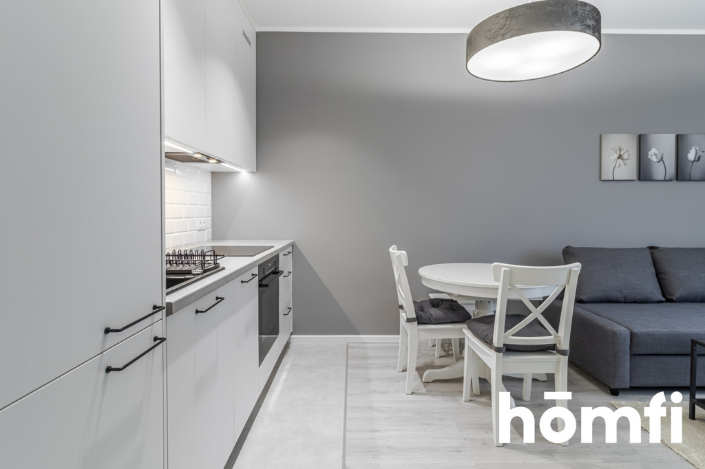 Mieszkanie 34&nbsp;m², Warszawa, Mokotów, Domaniewska - zdjęcie 9