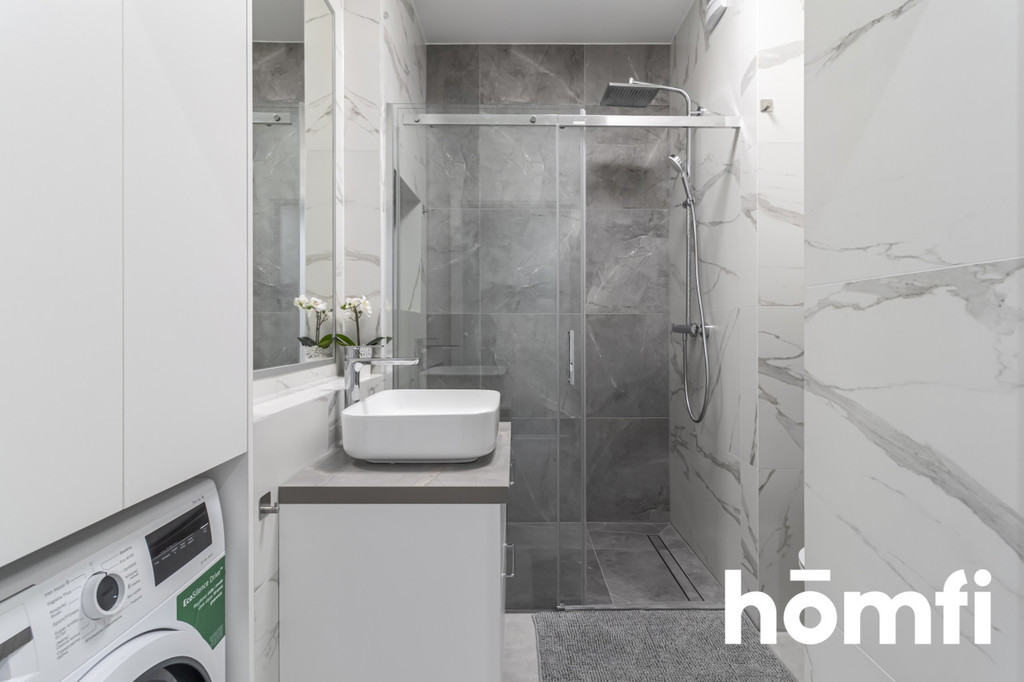 Mieszkanie 34&nbsp;m², Warszawa, Mokotów, Domaniewska - zdjęcie 13